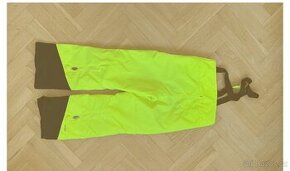 Dětské lyžařské kalhoty - Decathlon - nejvyšší řada