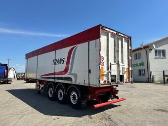 BENALU OPTILINER 2011 VIN 816