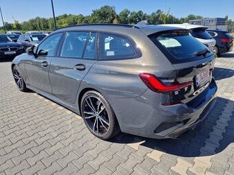 Original bmw 19" 5x112 330i m340i 330d m340d - [15.5. 2025]