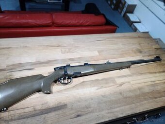 Steyr Mannlicher 30-06
