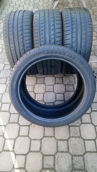 Sada 235/40 R18 Goodride 300,- /ks