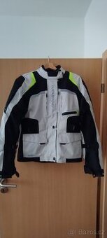 Dámská motorkářská kombinéza+ motorkářské boty