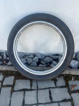 Prodam orig rafky i gumu 19 palcu Jawa/sport Californian