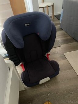 Dětská autosedačka Britax Römer Kidfix XP SICT Isofix 2018 M
