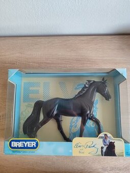 Breyer Elvis Presley Bear