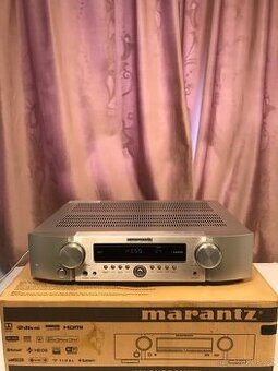 Marantz