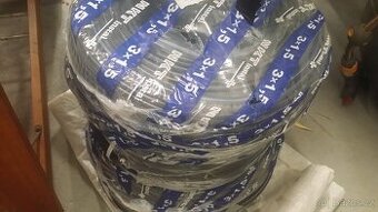 Kabely CYKY 3x1,5 a 3x2,5