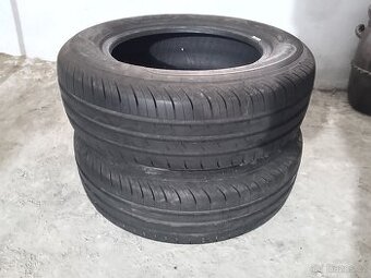 Letní pneu 195/65/R15 - 2ks