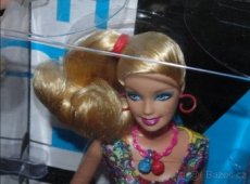 Barbie Fashionistas Swappin Style - 1