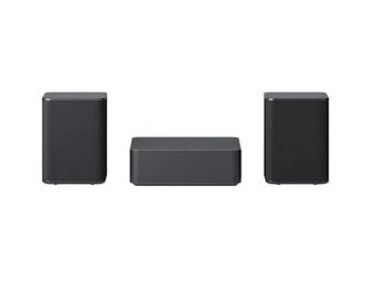Soundbar LG S80QY + LG SPQ8-S rozšiřující sada k soundbaru