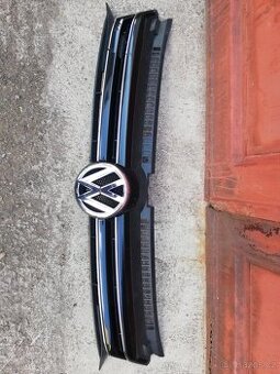 Golf 6 plus - 1