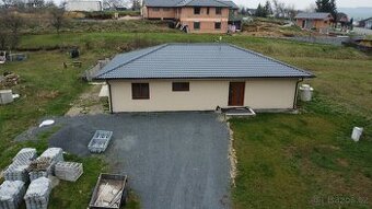 Prodej rodinného domu - bungalovu v Havřicích - 1