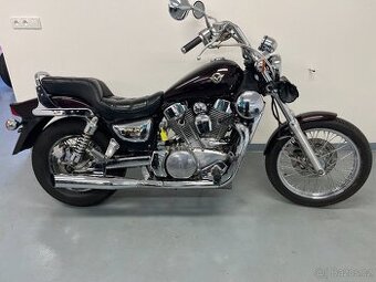 Kawasaki VN 1500 - 1