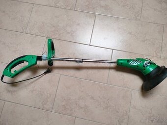 Elektrický vyžínač Hitachi CG25