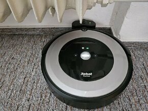 Robotický vysavač iRobot Romba e5