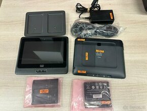 Cisco cius 7 - 1