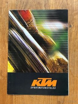 Ktm plakát - 1