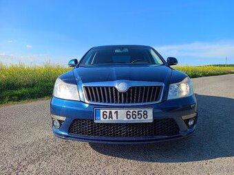 Škoda Octavia 2, 2.0 TDI 103kw 16V BKD