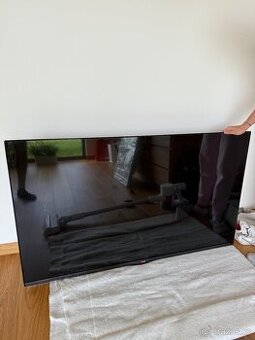Televize LG FULL HD 55¨ 55LA660S