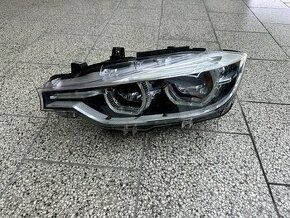 Prodam predni adaptivni LED svetlomet BMW F30/F31 LCI