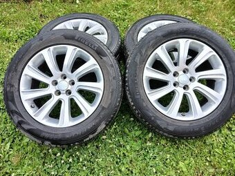 Alu kola Land Rover Discovery
