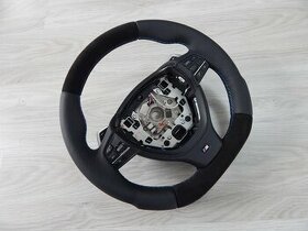 Volant BMW f10 f11 Mpacket pádla - 1