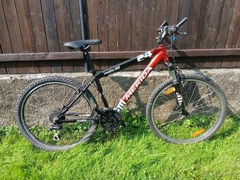 Horské kolo Merida velikost M - 1