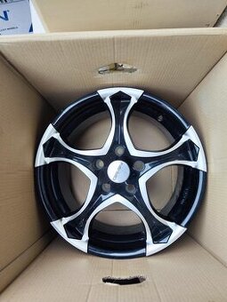 NOVÉ ALU kolo CARMANI 17''