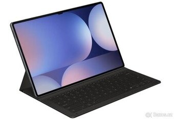 Samsung Galaxy Tab S10 Ultra/S9 Ultra Book Cover Keyboard Sl