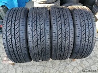 225/55/18 letní pneu TOYO 225/55 R18