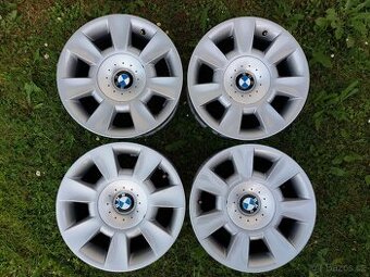 Alu kola Styling 83 BMW po renovaci