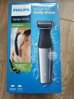 Zastřihovač Philips 5000 BG5020