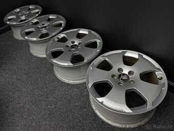 Alu AUDI / SKODA 5x112 17”