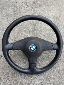 Triramenny volant do e36,e34 - 1