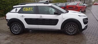 Citroen C4 Cactus č. 21682