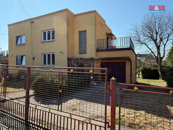 Prodej rodinného domu, 130 m², Havířov, ul. Těšínská