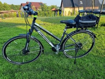 Merida crossway 40