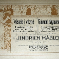 Historické hudebniny - notové sešity - 1