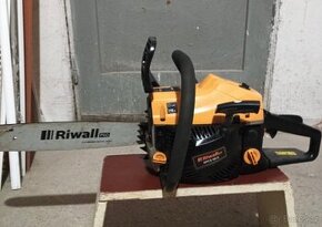 Motorová pila rpcs 5040