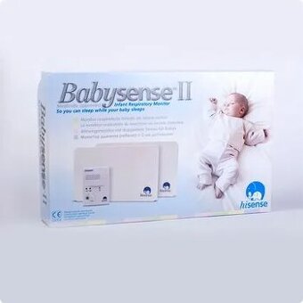 Monitor dechu Hisense Babysense 2