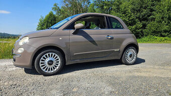 Fiat 500 1.4 16v