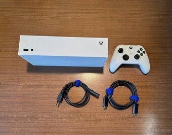 Xbox Series S 512gb