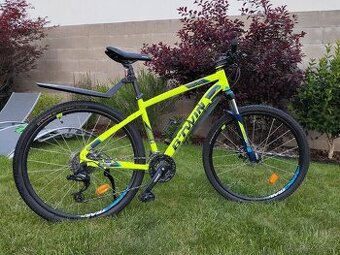 Horské kolo ROCKRIDER  27,5"
