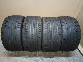 Sada pneu R22 295/30 R22 FALKEN