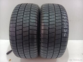 2ks pneu 195/50/13C GT Radial