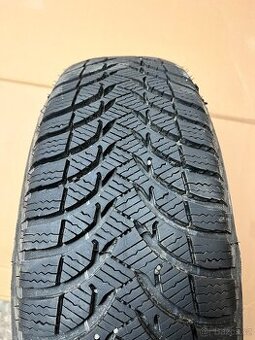 4 x zimni pneu Michelin Alpin 185 60 R15