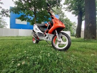 Piaggio Nrg mc2.