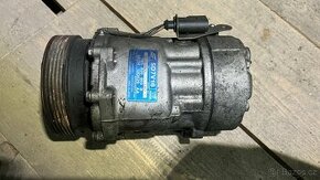 Klamakompresor 1.9 tdi