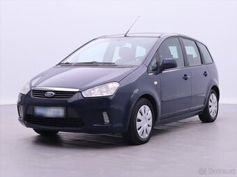 Ford C-MAX 1.6 TDCi 80kW Aut.klima (2010)