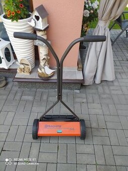 VŘETENOVÁ SEKAČKA Husqvarna - zánovn